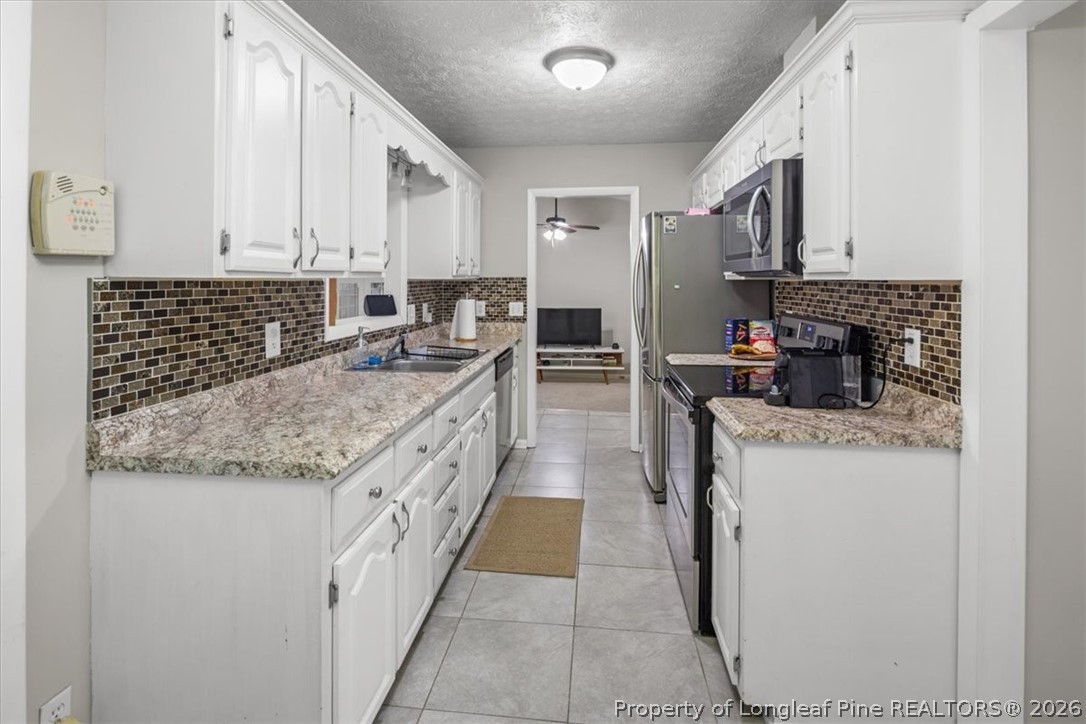 7012 Salinas Court