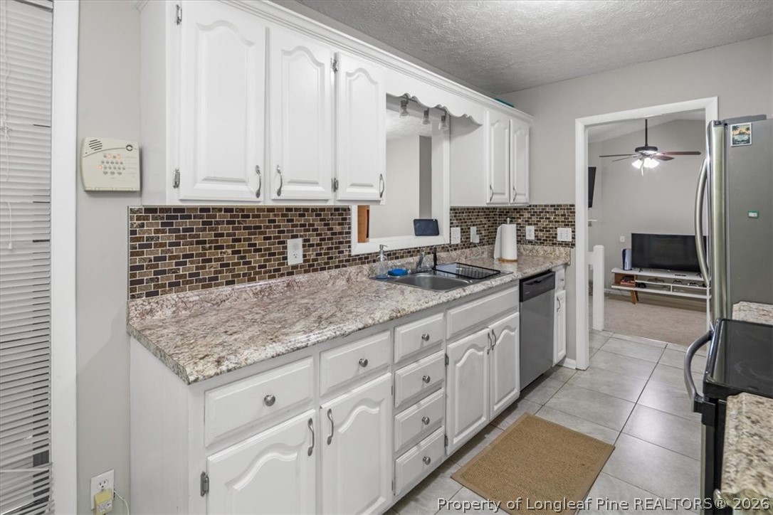 7012 Salinas Court