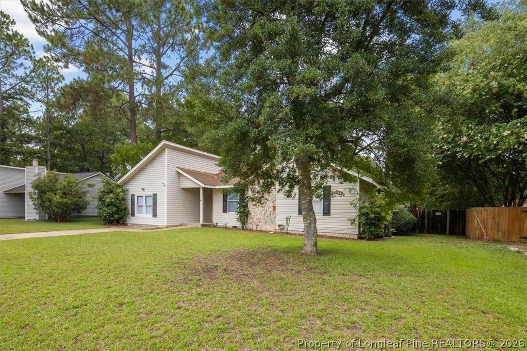 7012 Salinas Court