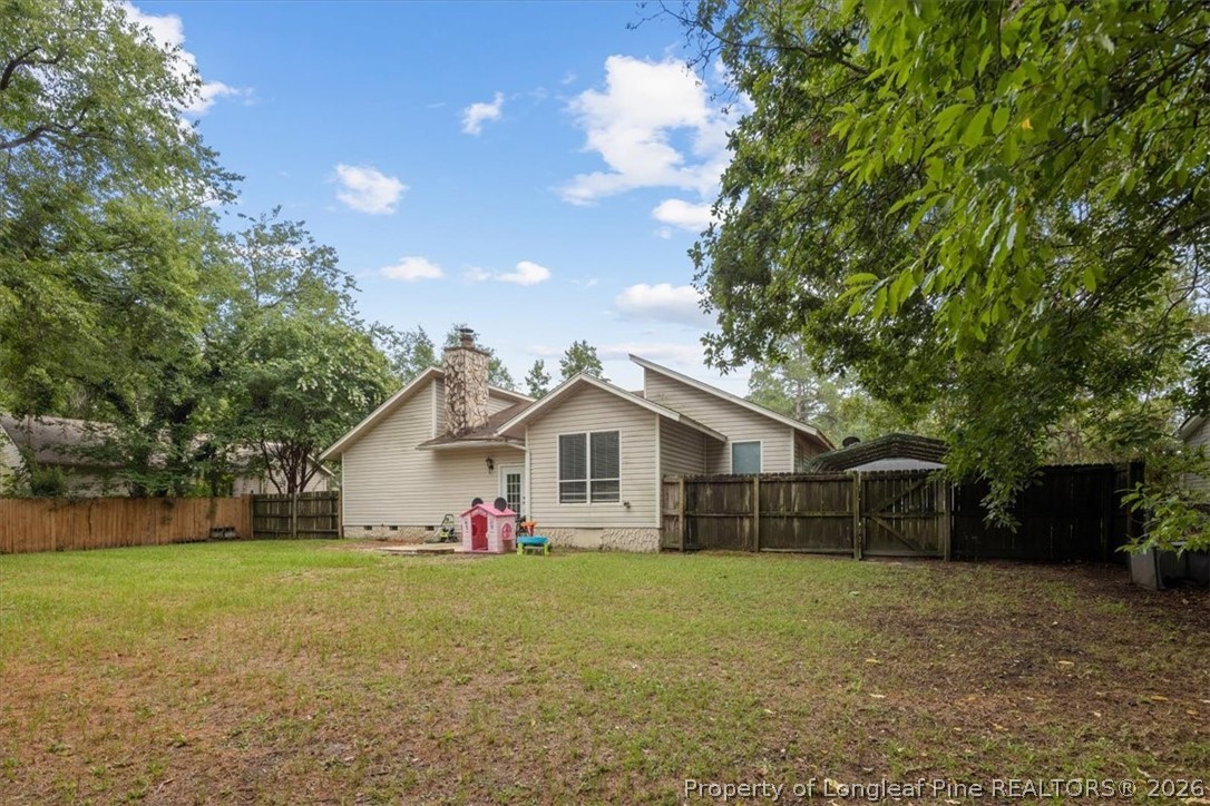 7012 Salinas Court