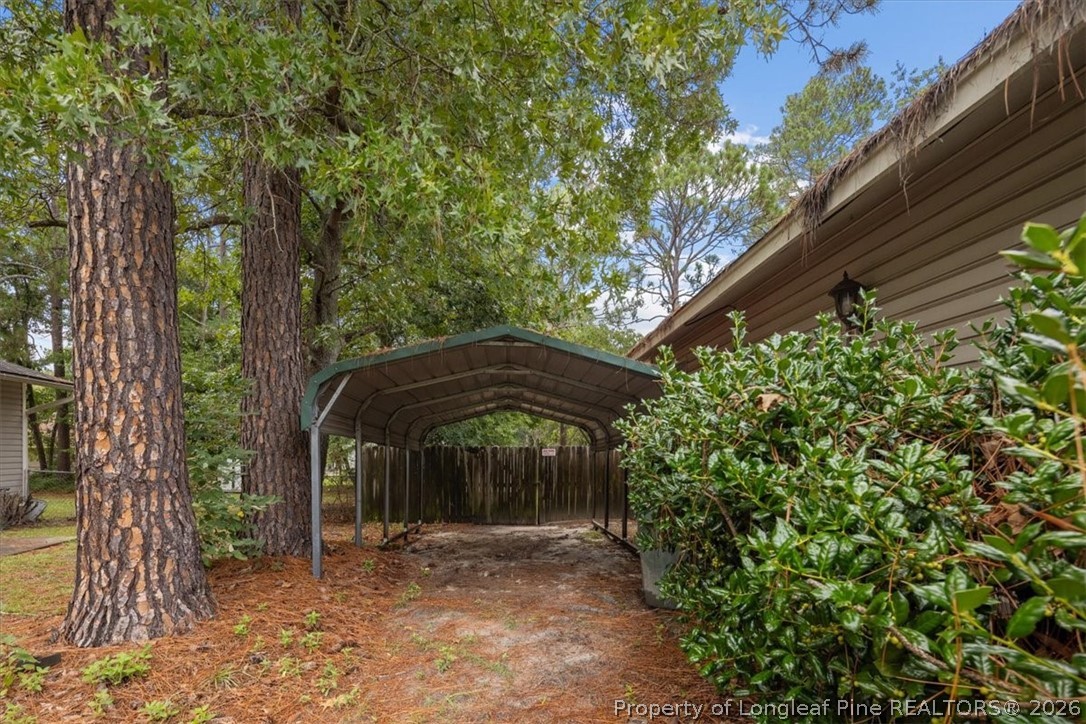 7012 Salinas Court