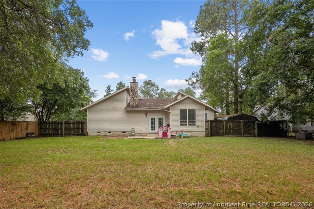 7012 Salinas Court