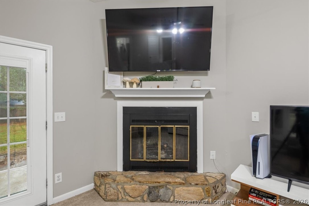 7012 Salinas Court