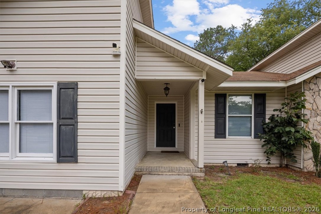 7012 Salinas Court