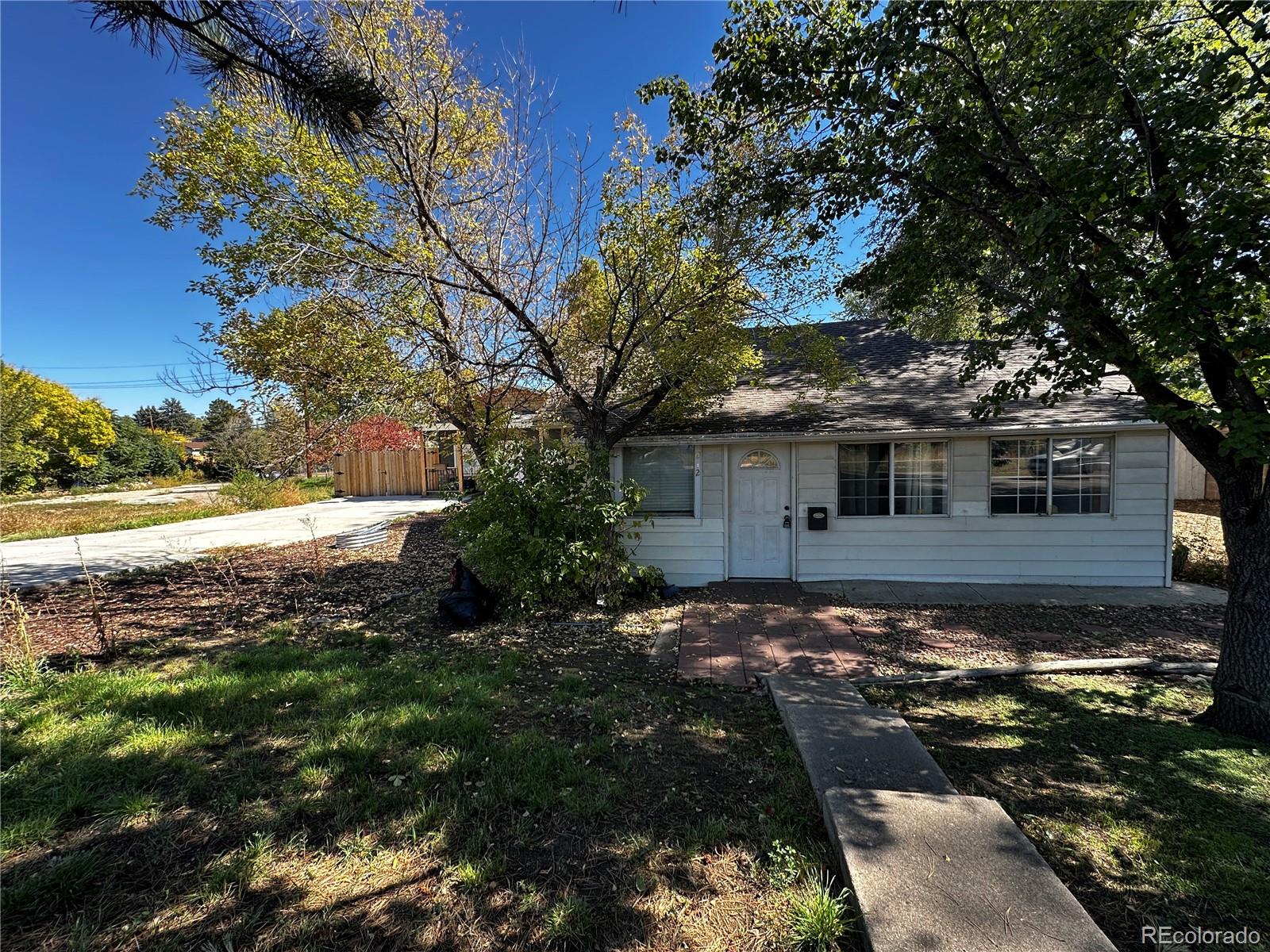 212 Knox Court