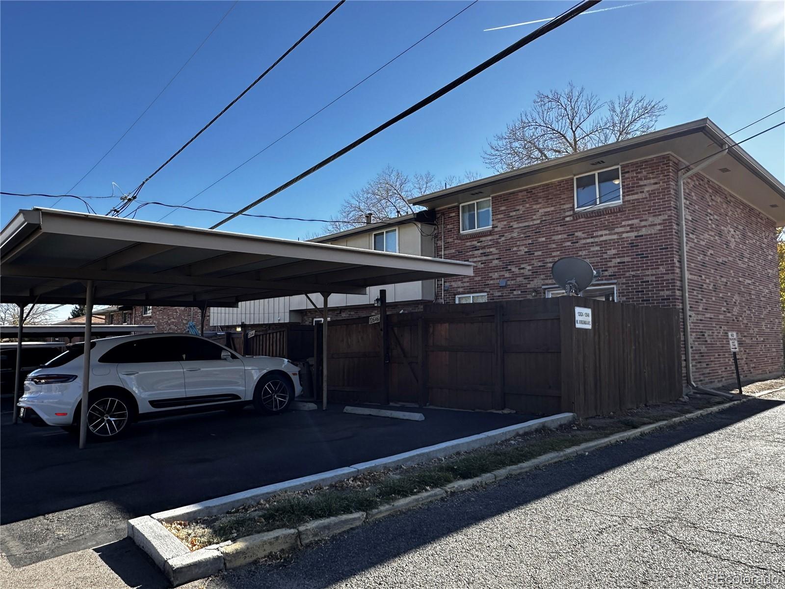 12646 W Virginia Avenue