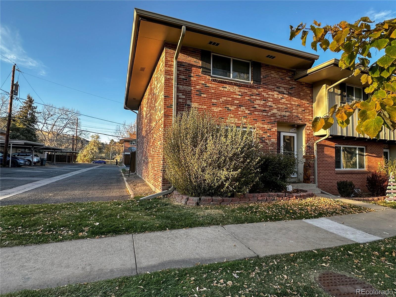 12646 W Virginia Avenue