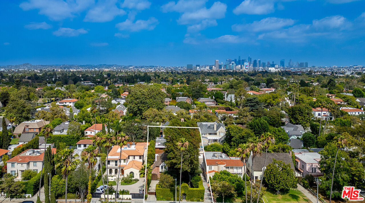 338 S Highland Ave