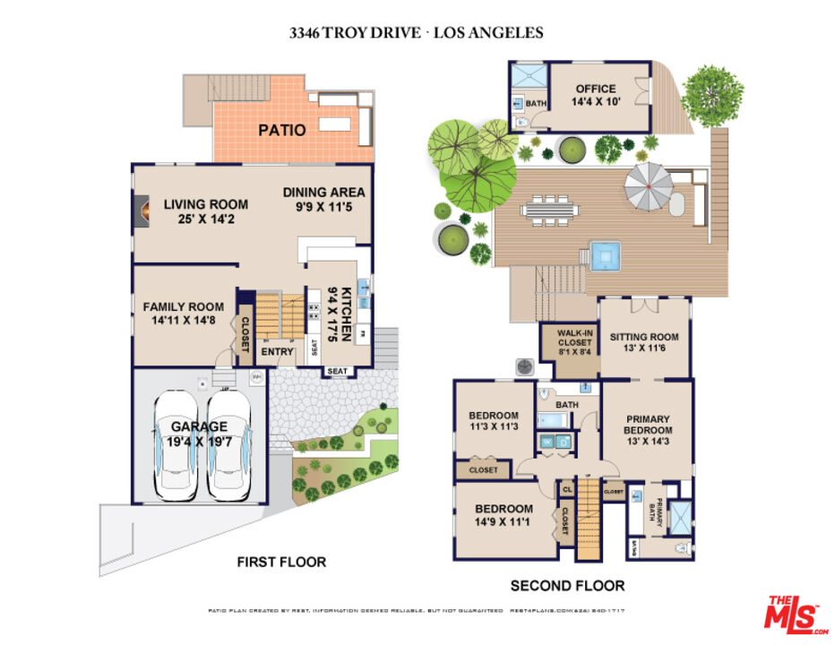 3346 Troy Dr