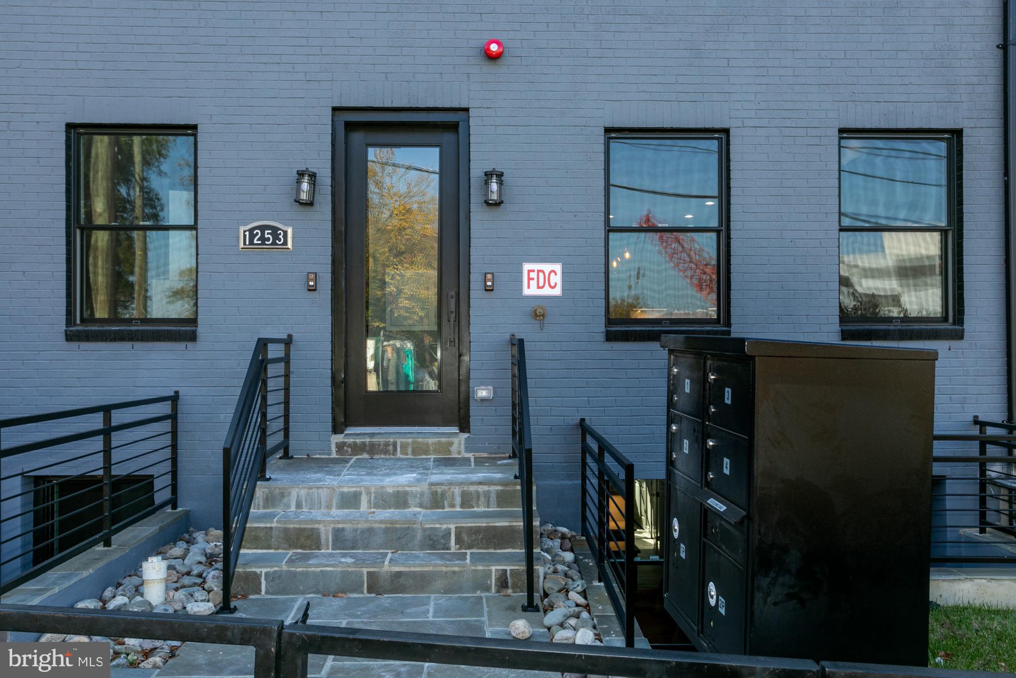1253 Mount Olivet Rd NE #4