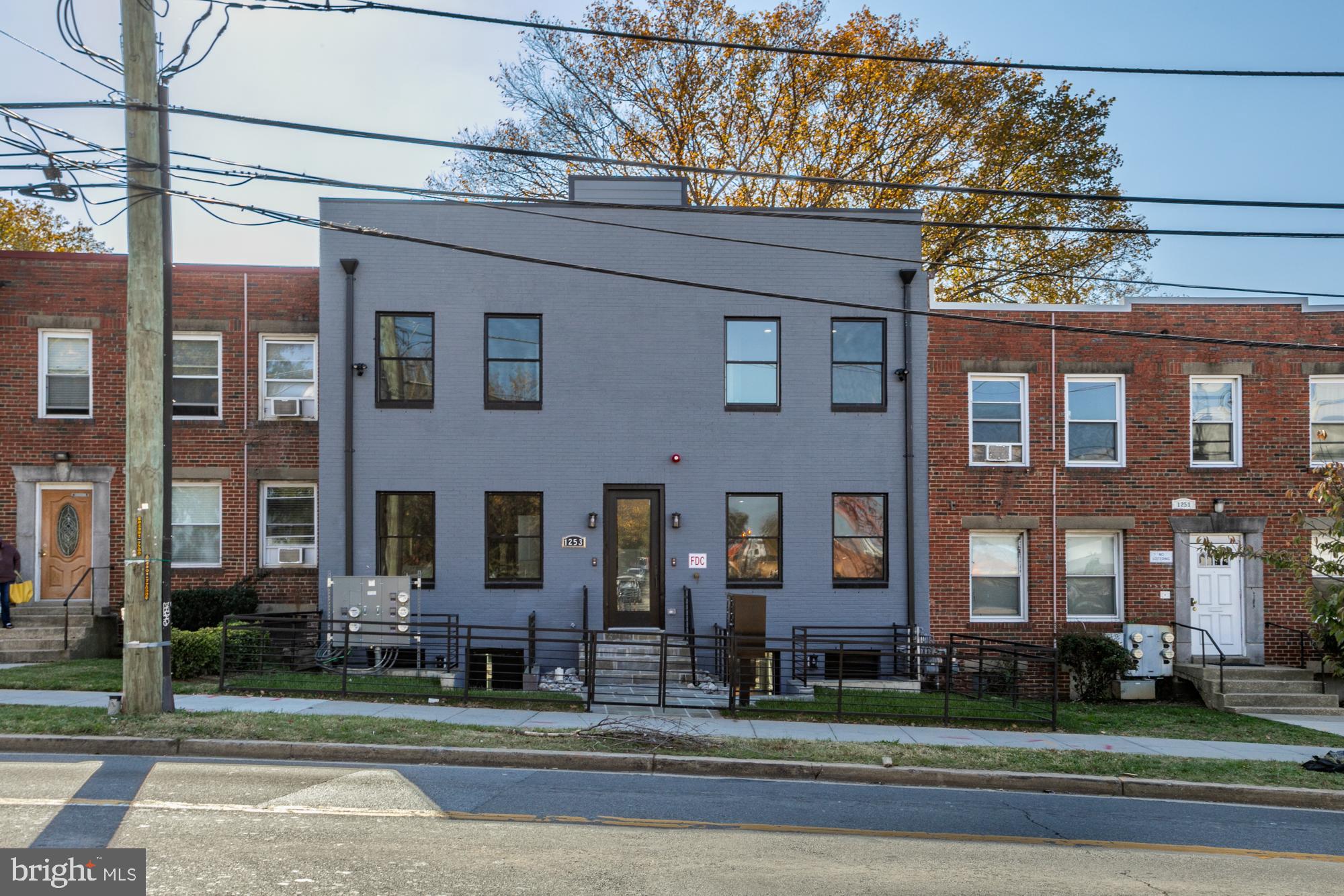 1253 Mount Olivet Rd NE #4