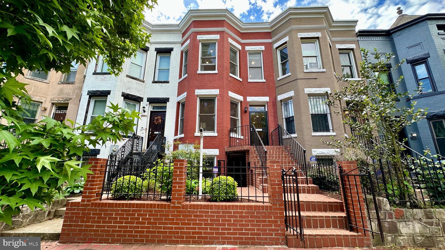 507 G St NE