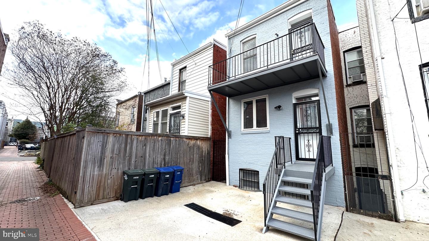 507 G St NE