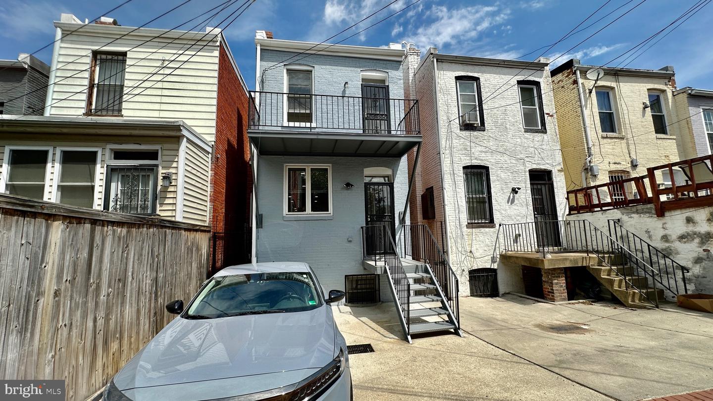 507 G St NE