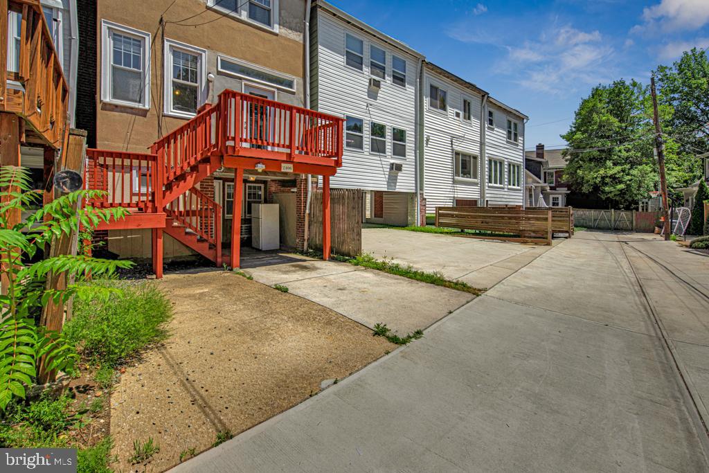 2406 37TH STREET NW