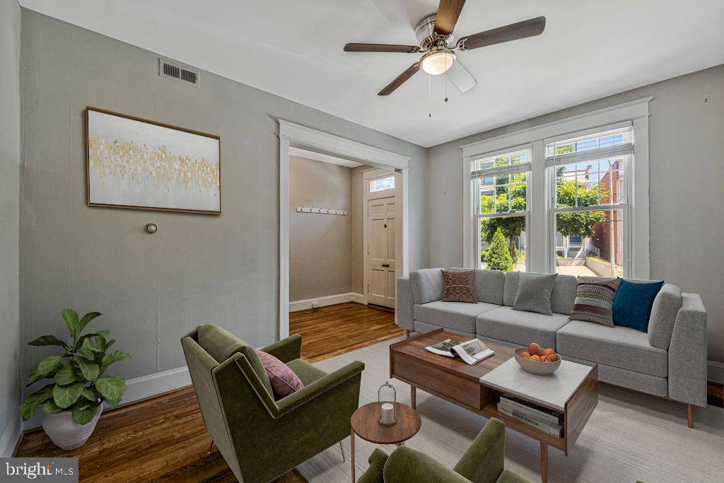 2406 37TH STREET NW