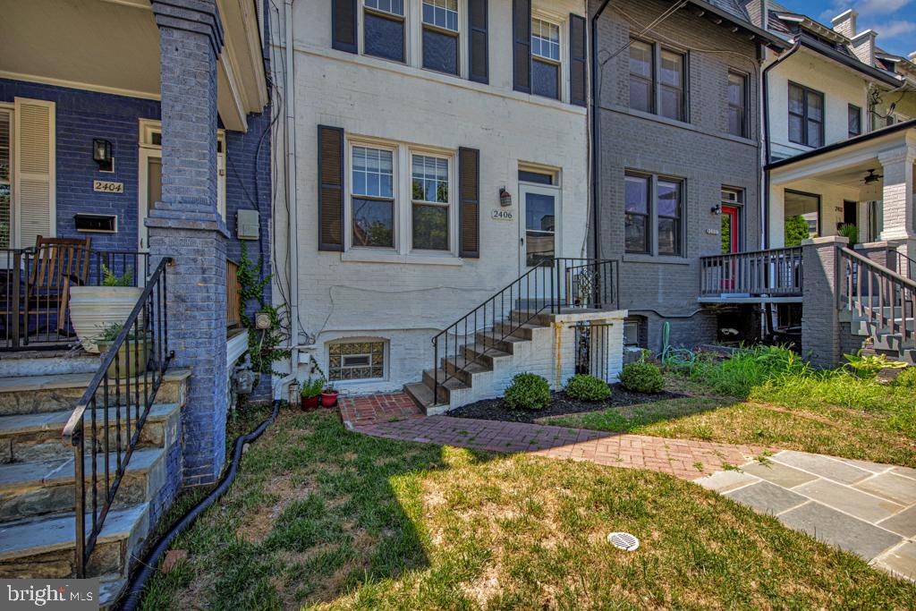 2406 37TH STREET NW