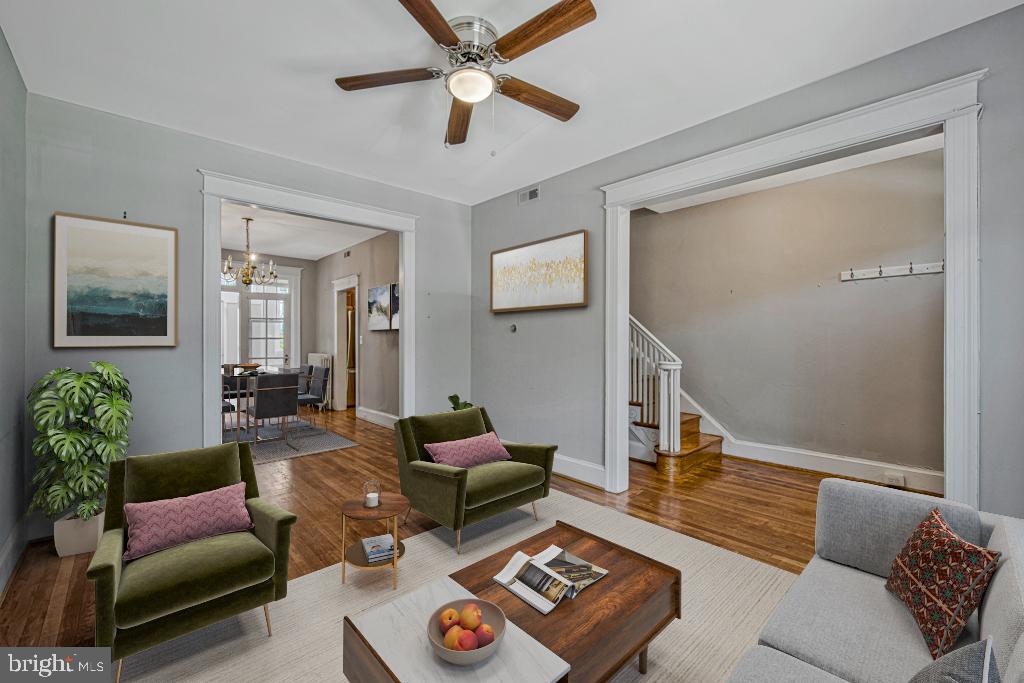 2406 37TH STREET NW