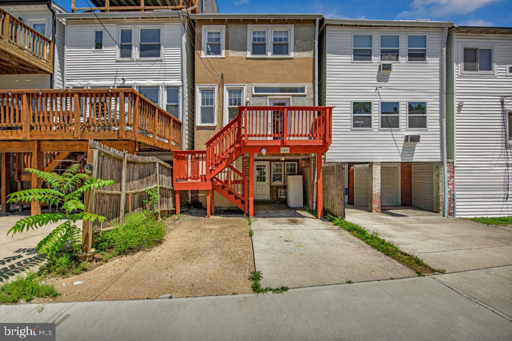 2406 37TH STREET NW