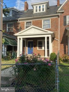 625 N AUGUSTA AVE