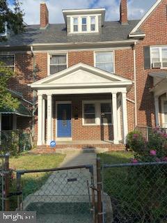 625 N AUGUSTA AVE