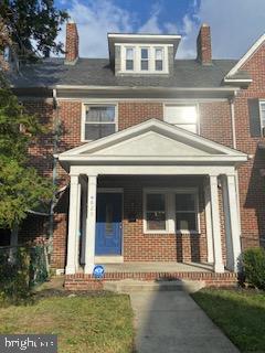 625 N AUGUSTA AVE