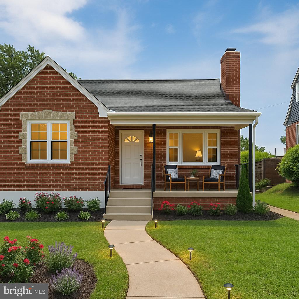 3603 E Northern Pkwy