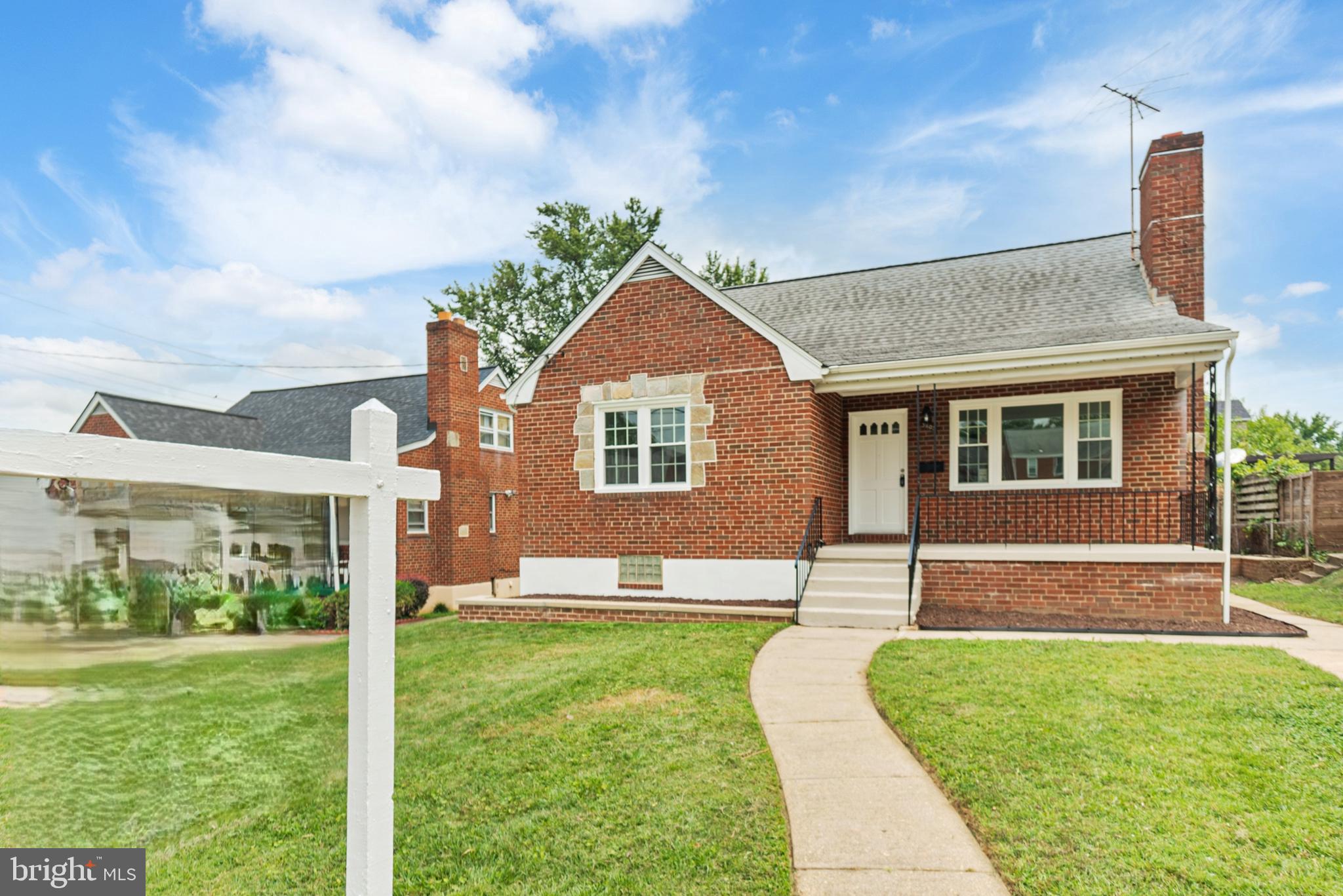 3603 E Northern Pkwy