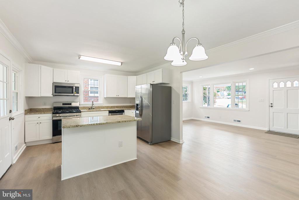 3603 E Northern Pkwy