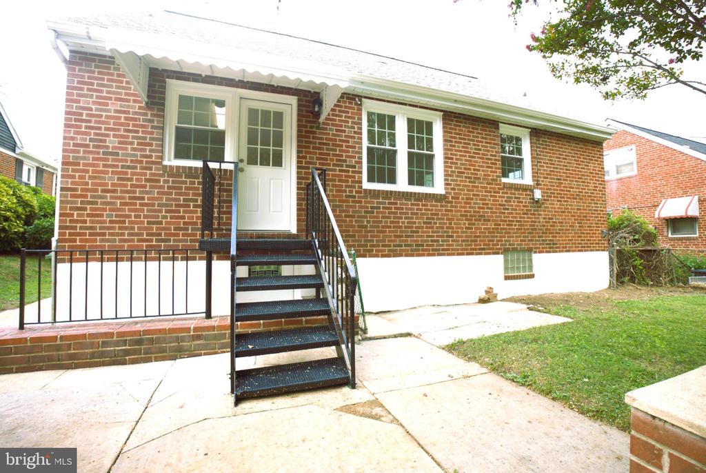 3603 E Northern Pkwy