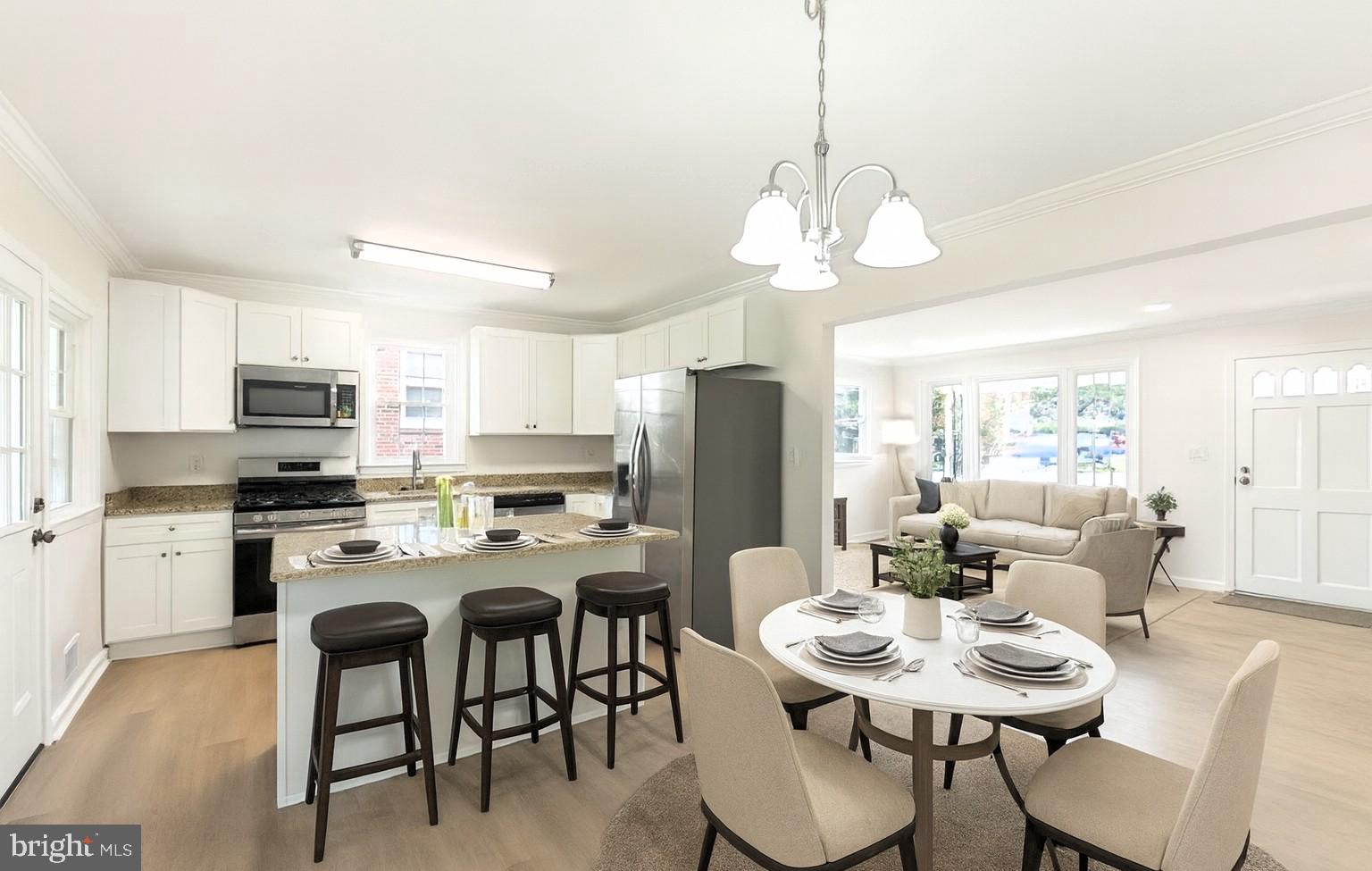 3603 E Northern Pkwy