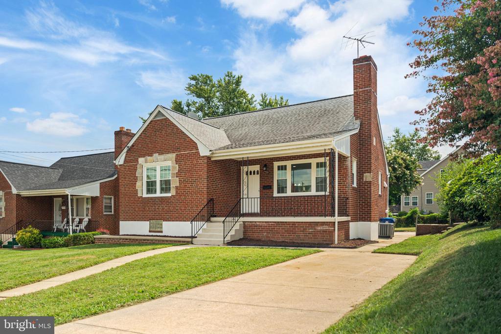 3603 E Northern Pkwy
