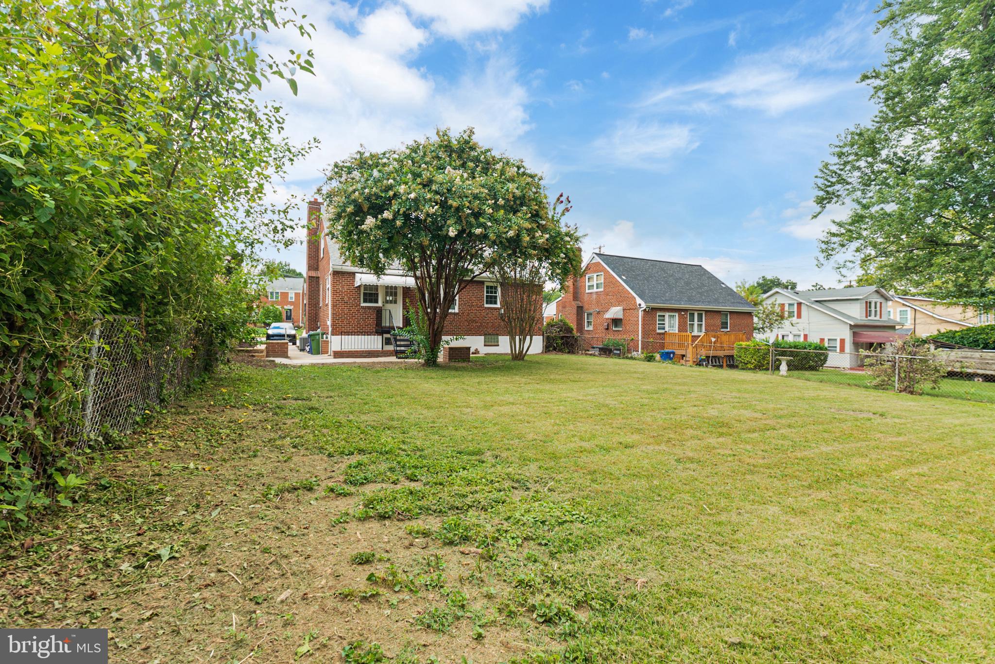 3603 E Northern Pkwy