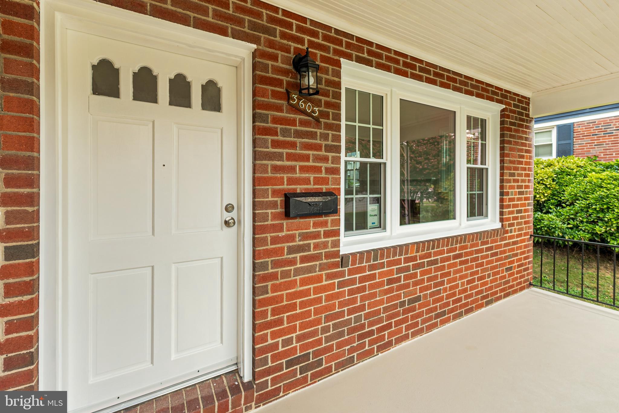 3603 E Northern Pkwy