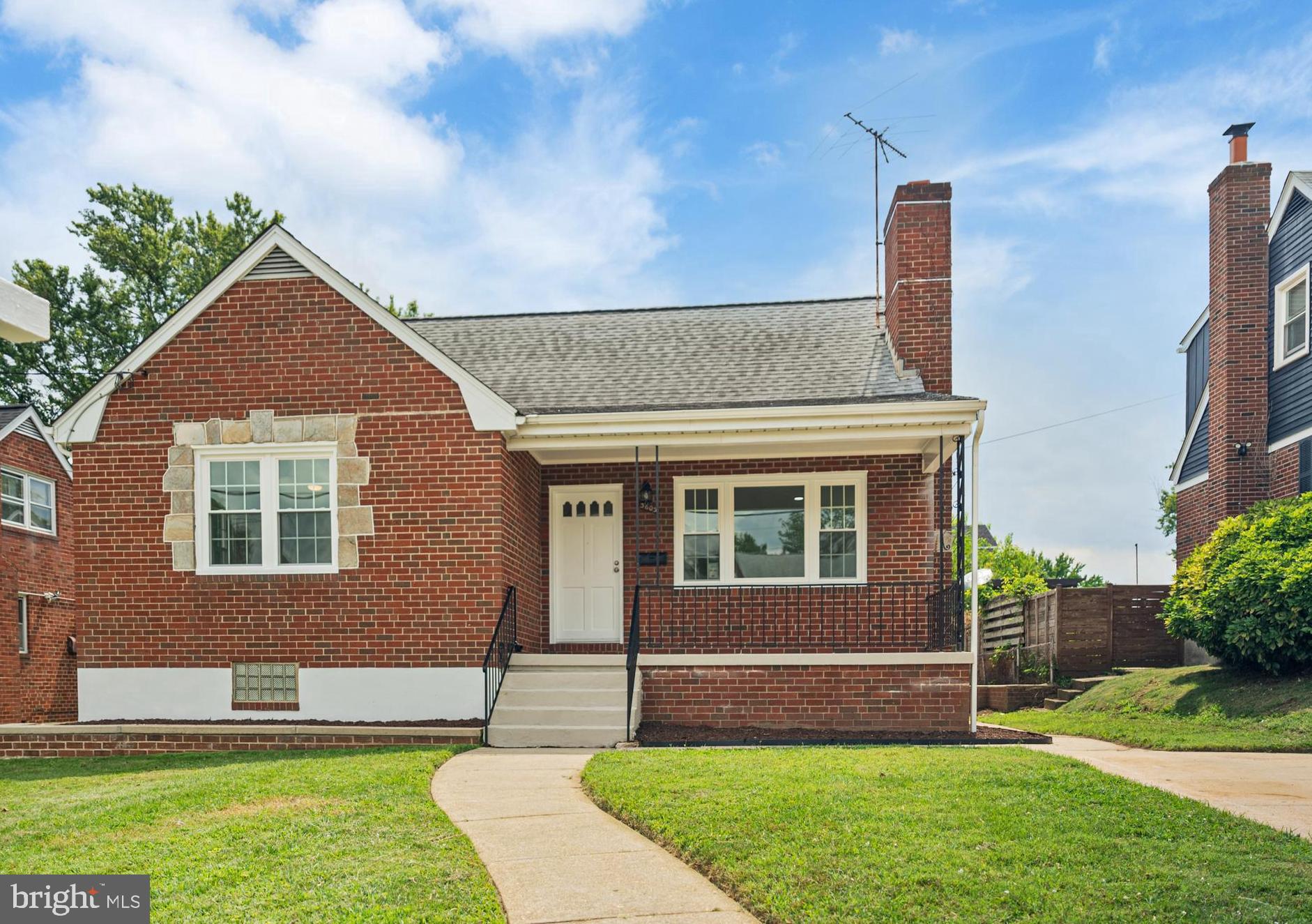 3603 E Northern Pkwy