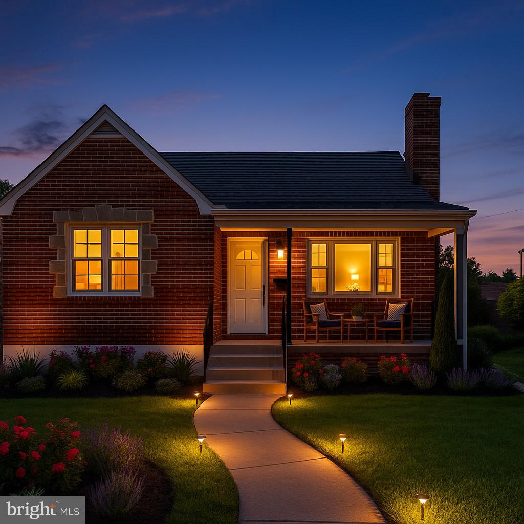 3603 E Northern Pkwy