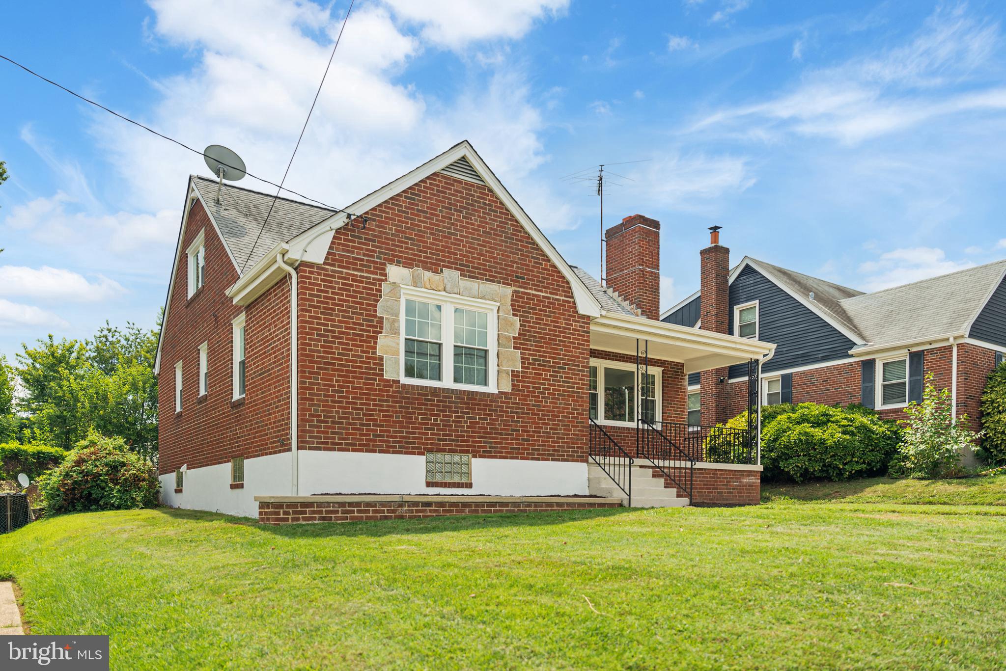 3603 E Northern Pkwy