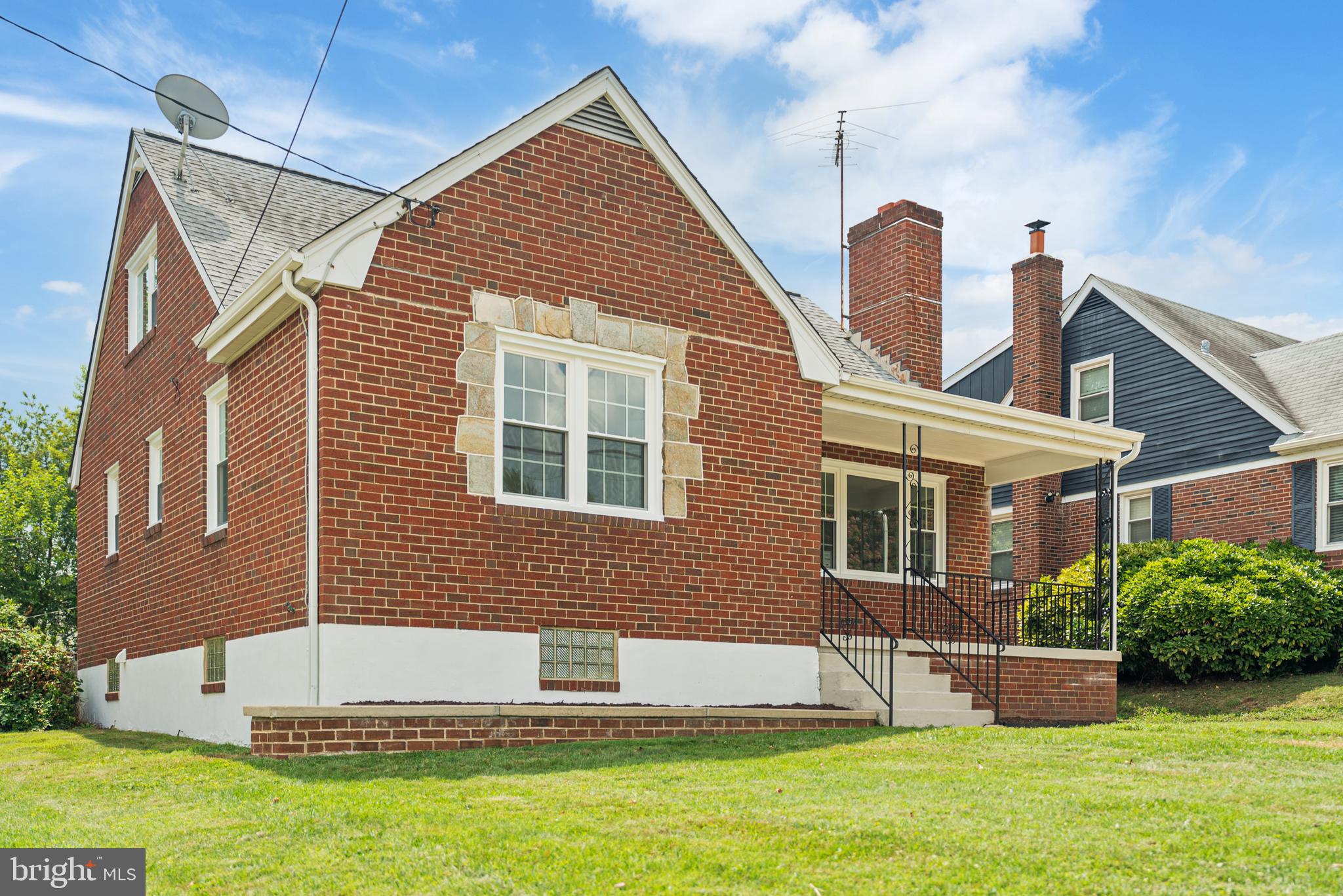 3603 E Northern Pkwy