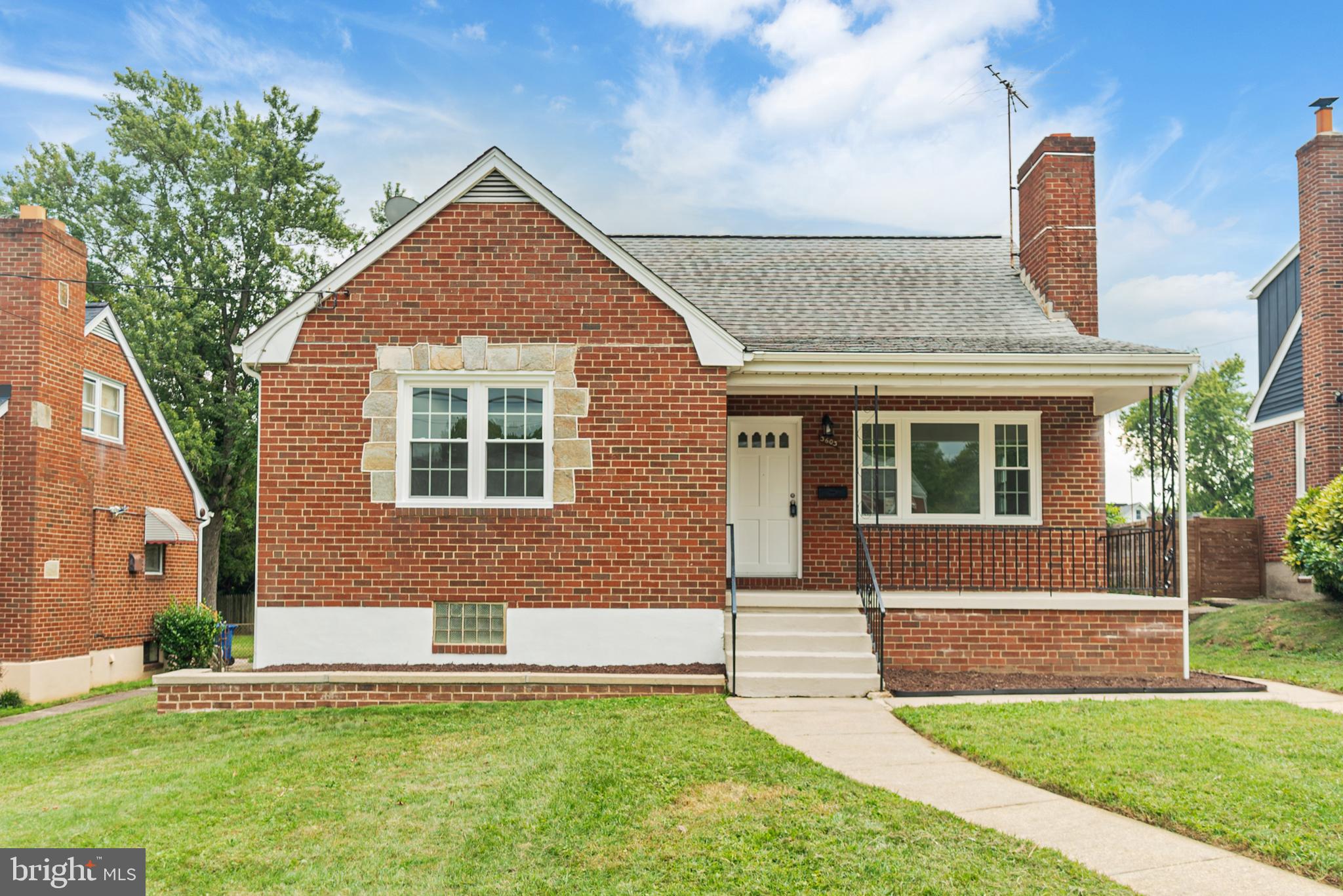 3603 E Northern Pkwy