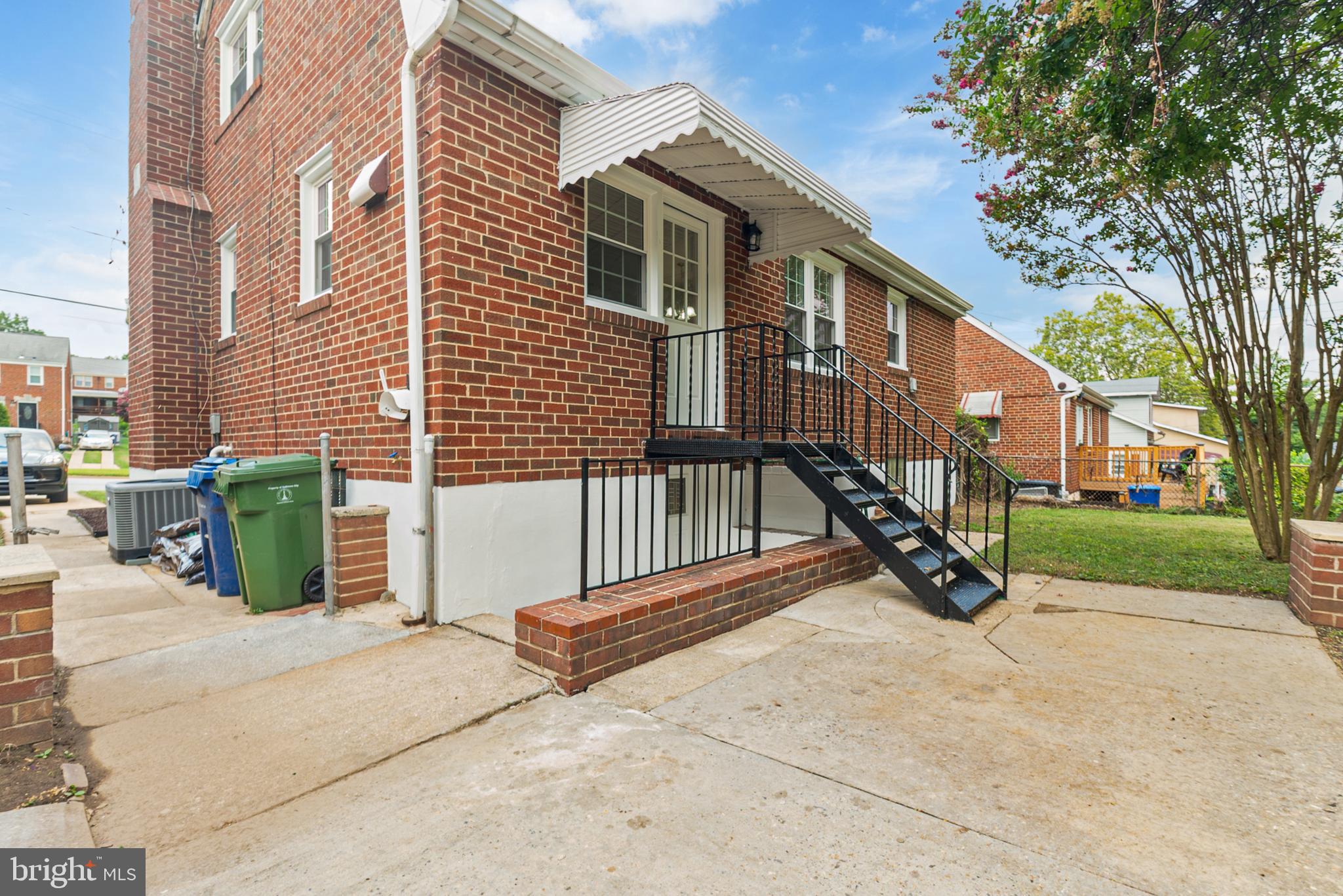 3603 E Northern Pkwy