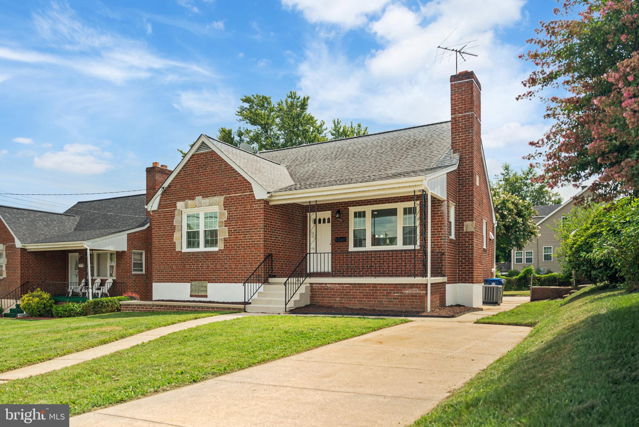 3603 E Northern Pkwy