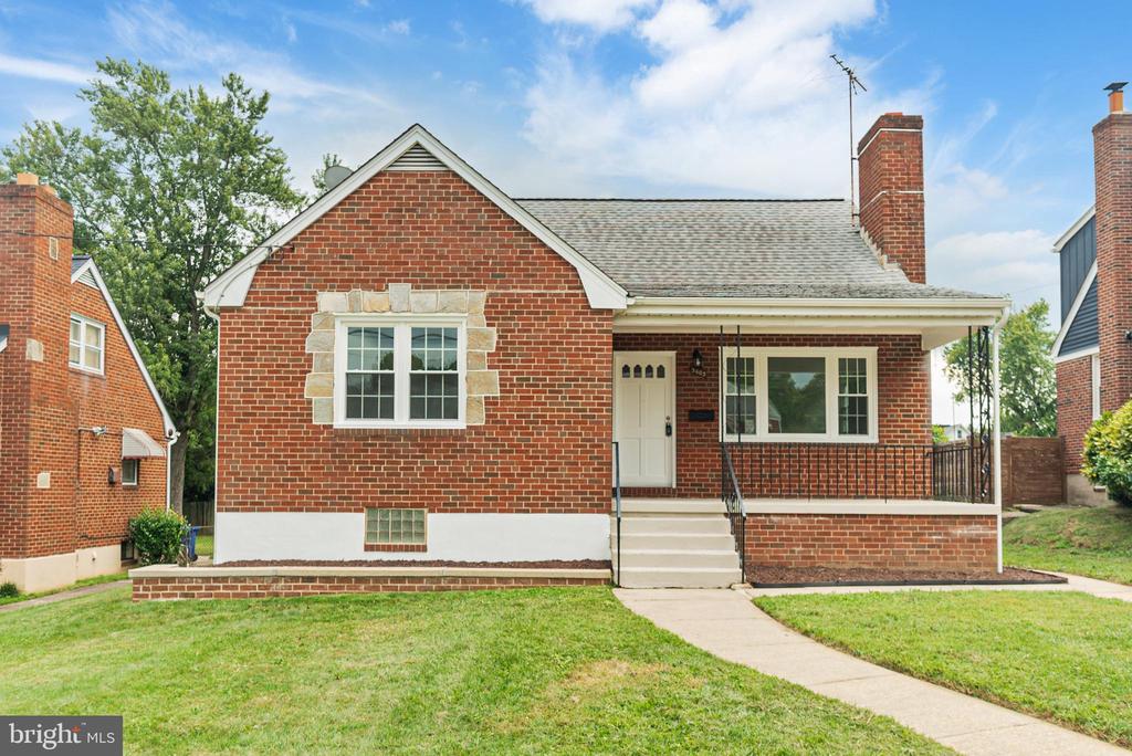 3603 E Northern Pkwy