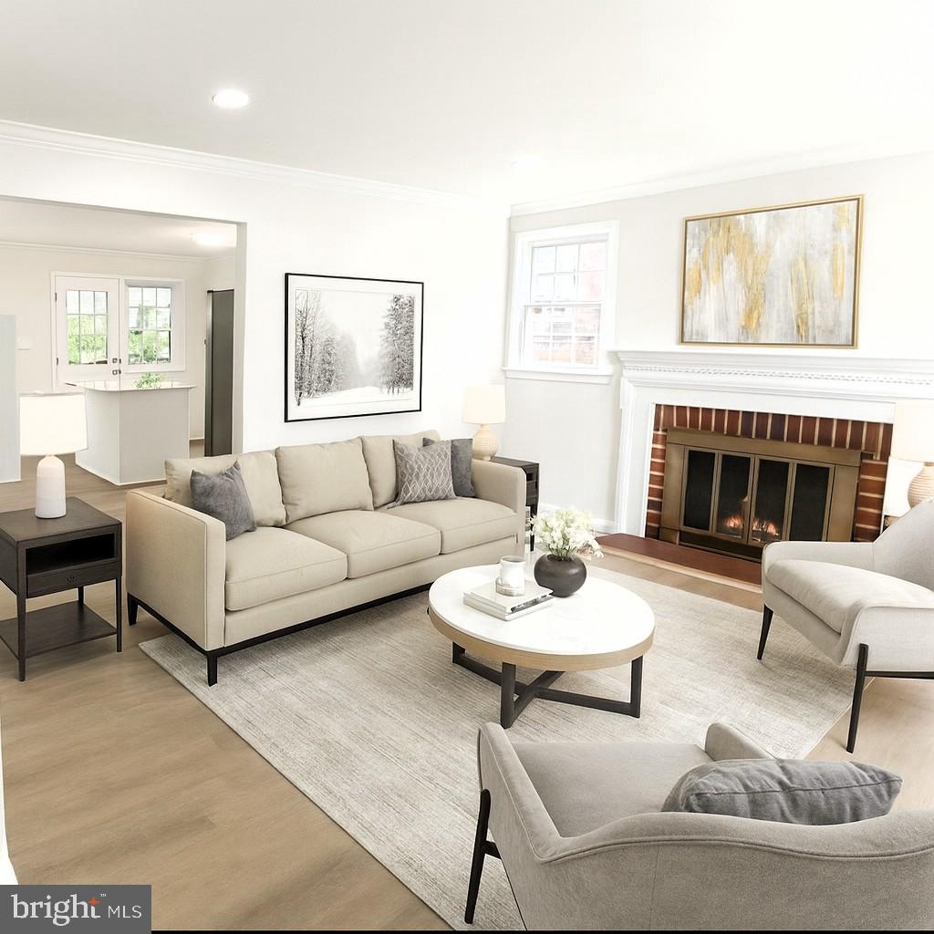 3603 E Northern Pkwy