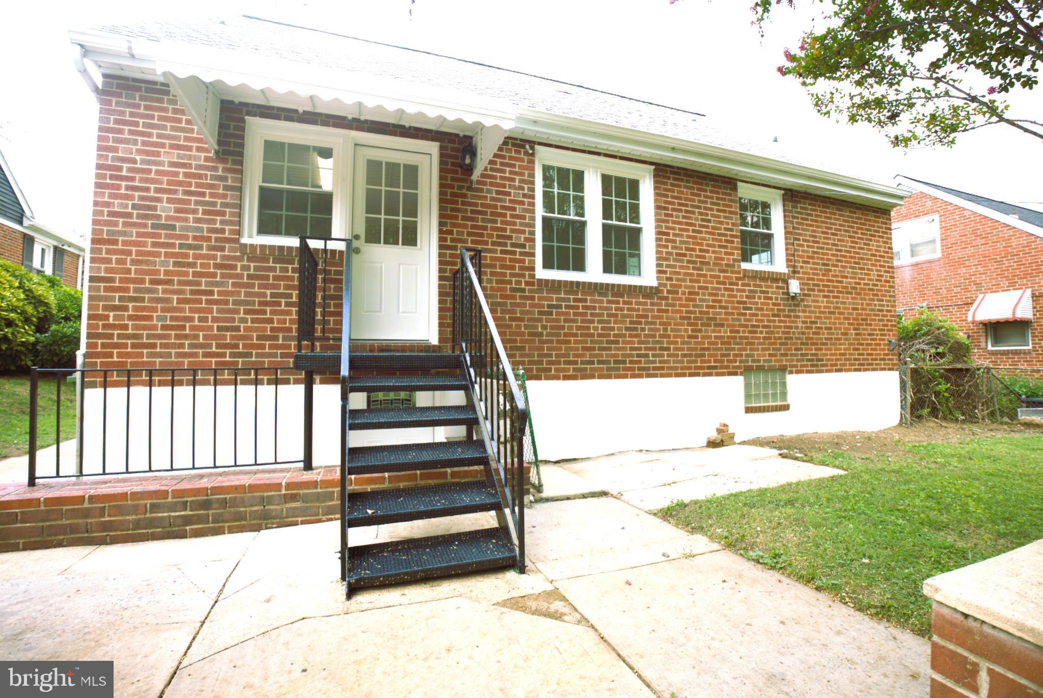 3603 E Northern Pkwy