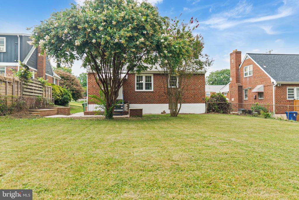 3603 E Northern Pkwy