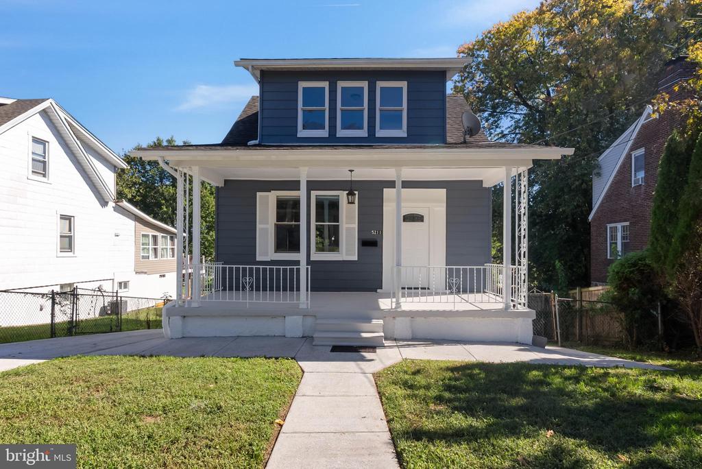 5211 EUGENE AVENUE