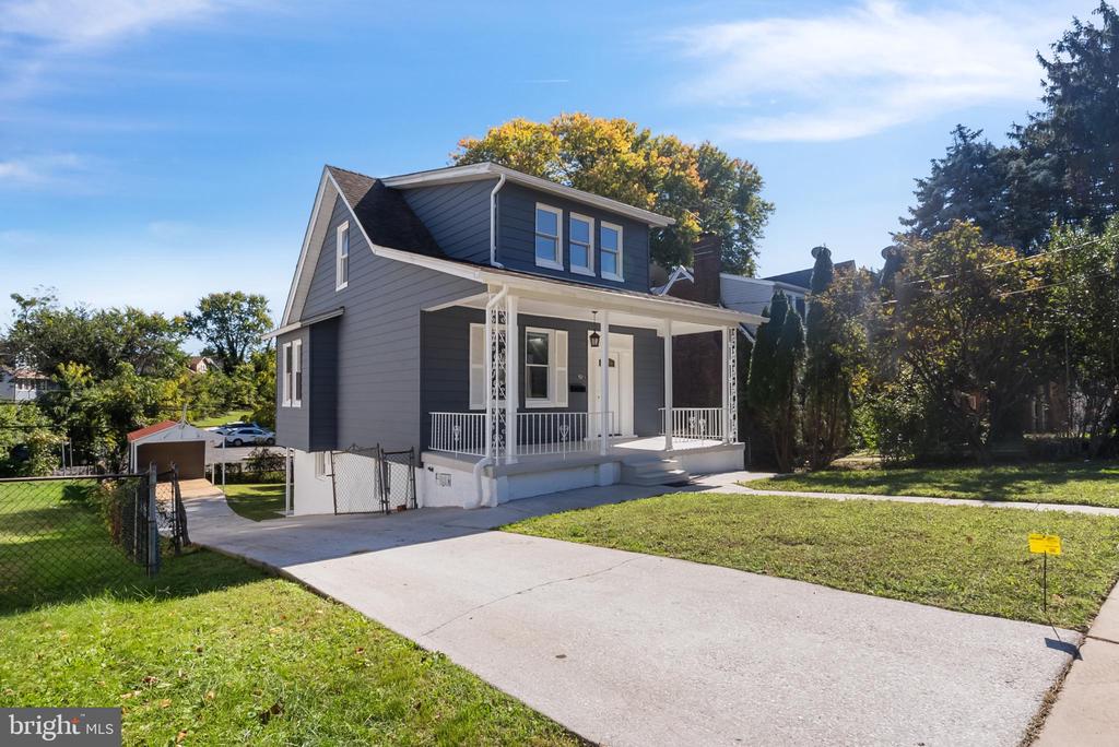 5211 EUGENE AVENUE