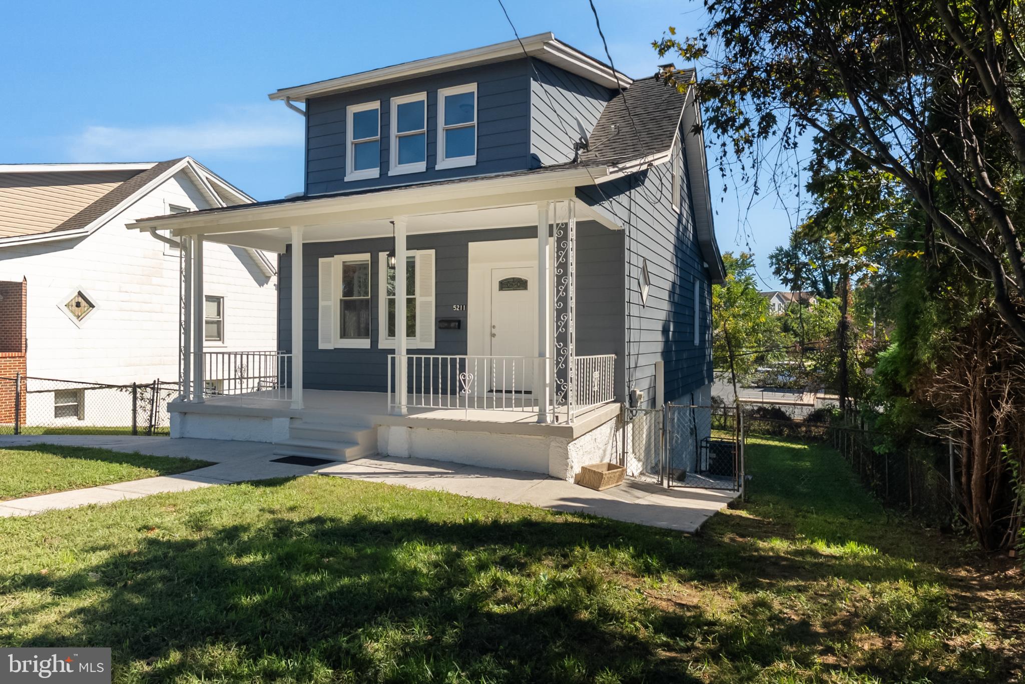 5211 EUGENE AVENUE