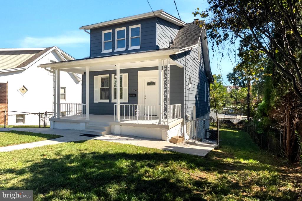 5211 EUGENE AVENUE