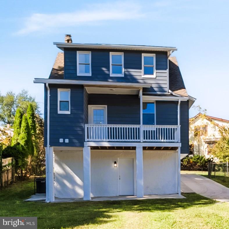 5211 EUGENE AVENUE